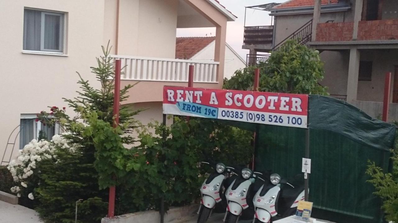 Half Of House To Rent - Family Zelenika * Trogir
